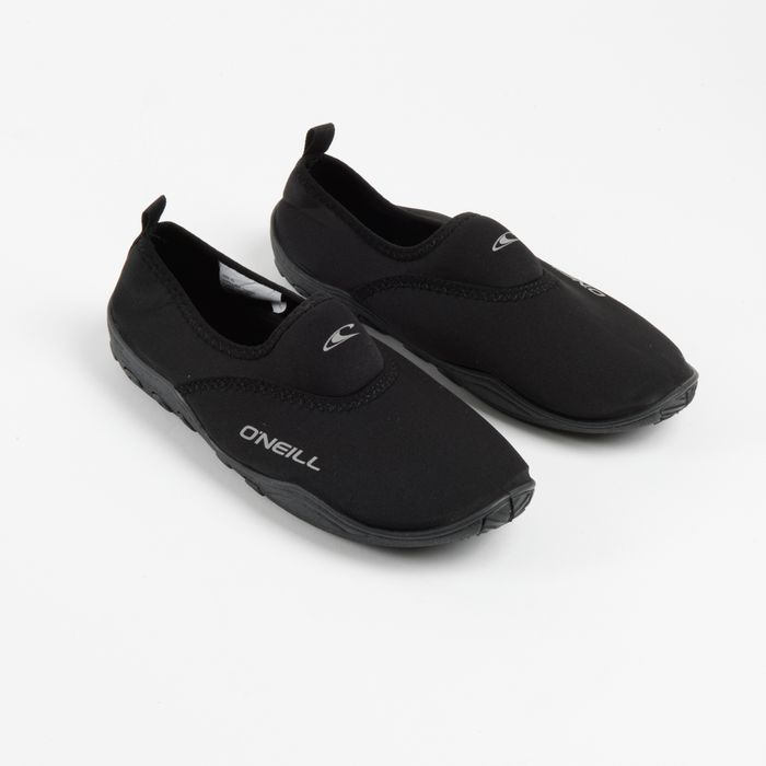 ZAPATILLA GRIP GOOFY II NEGRO