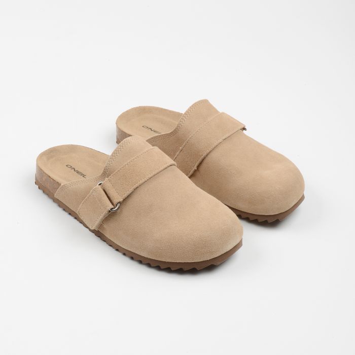 ZAPATO FRANCIS BEIGE