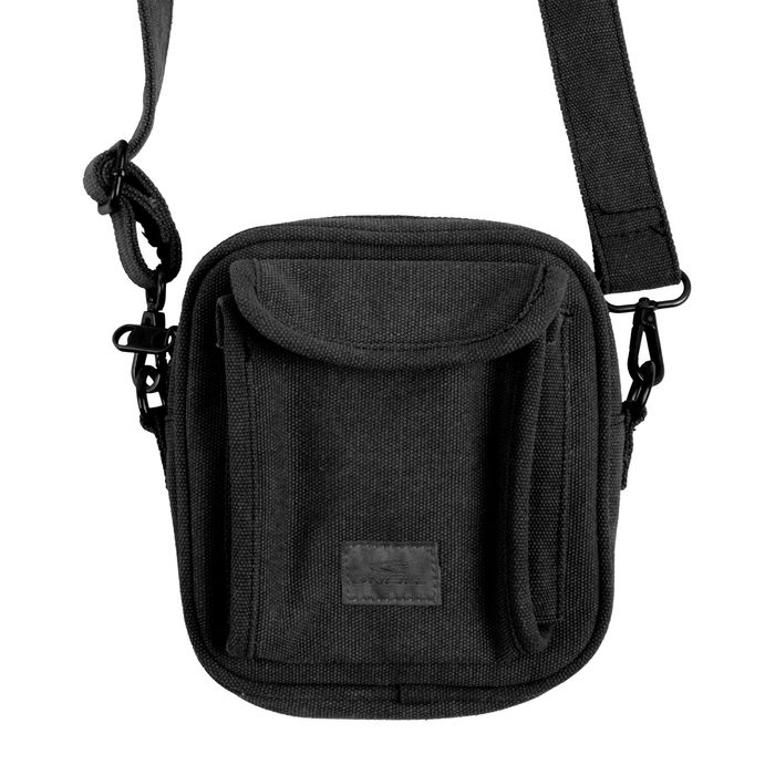 BOLSO FUNNY JOURNEY NEGRO