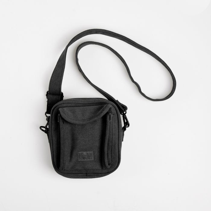 BOLSO FUNNY JOURNEY NEGRO