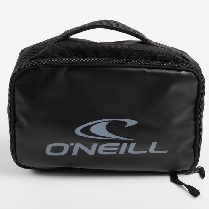 BOLSO NECESER CONVOY NEGRO