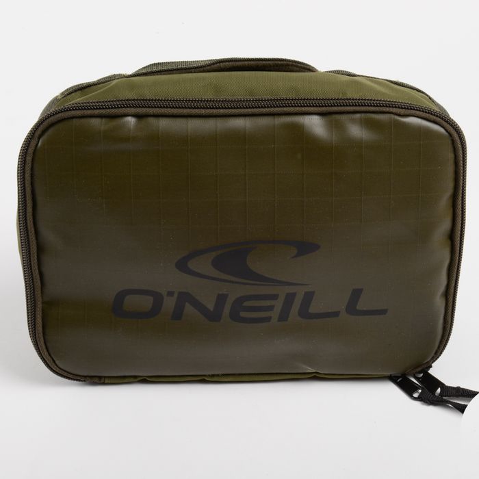 BOLSO NECESER CONVOY VERDE OSCURO