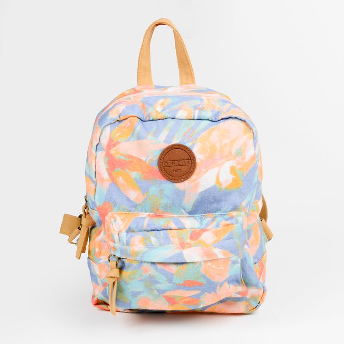 MINI MOCHILA BLAZIN AZUL 5 LITROS