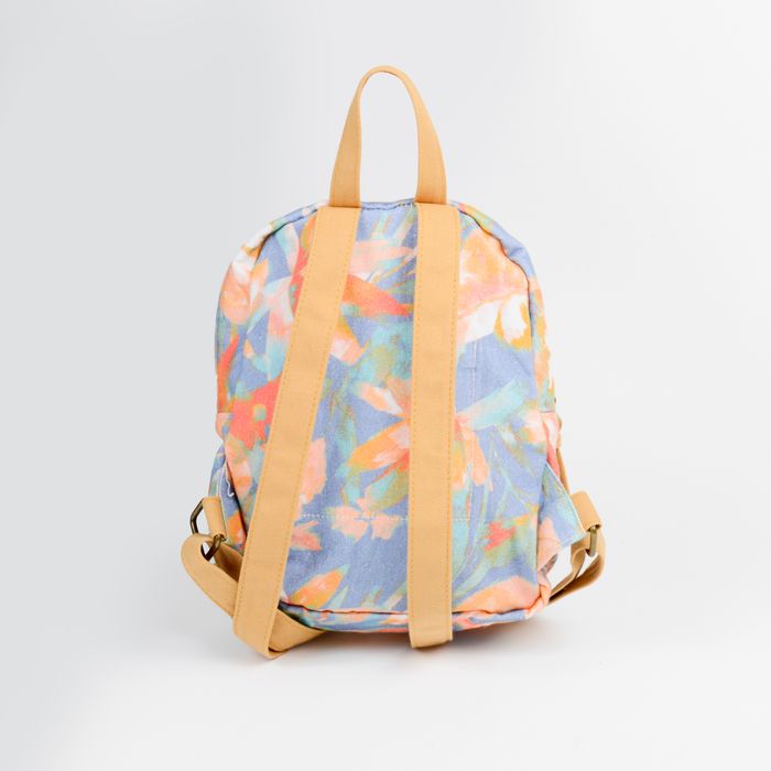 MINI MOCHILA BLAZIN AZUL 5 LITROS