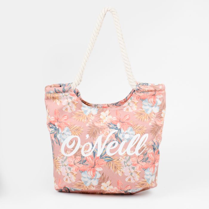 BOLSO CANYON TOTE NARANJO CLARO