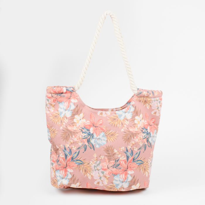 BOLSO CANYON TOTE NARANJO CLARO