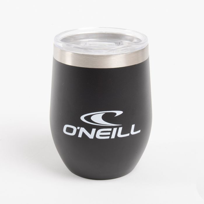 BOTELLA DE AGUA MARLIN NEGRO