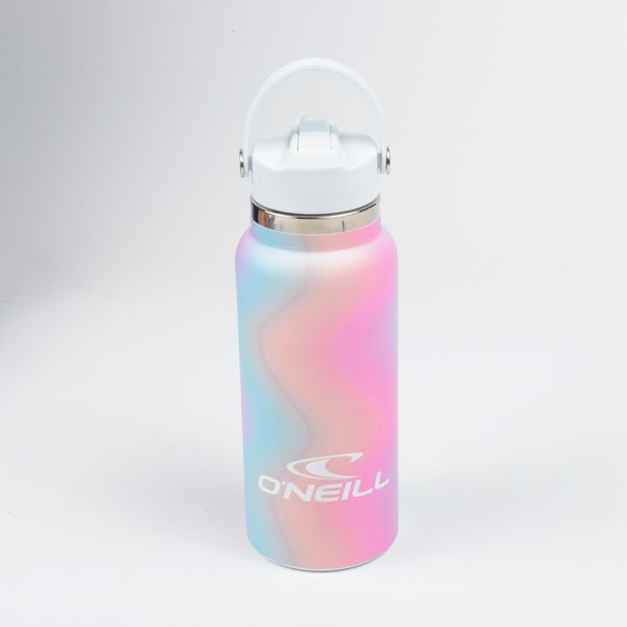 BOTELLA DE AGUA DEEP OCEAN ROSADO