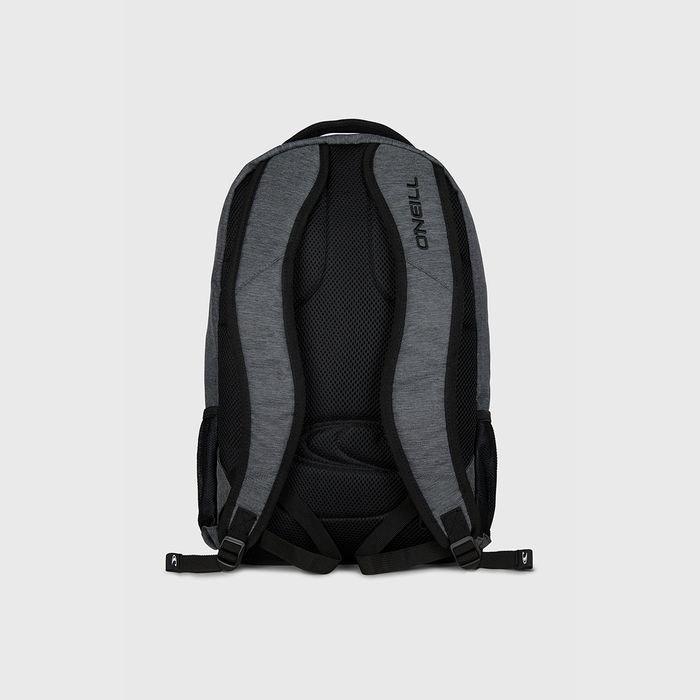 MOCHILA BOARDER SMALL II GRIS