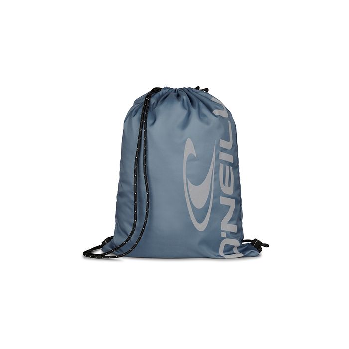 MOCHILA MORRAL GYM SACK II AZUL CLARO