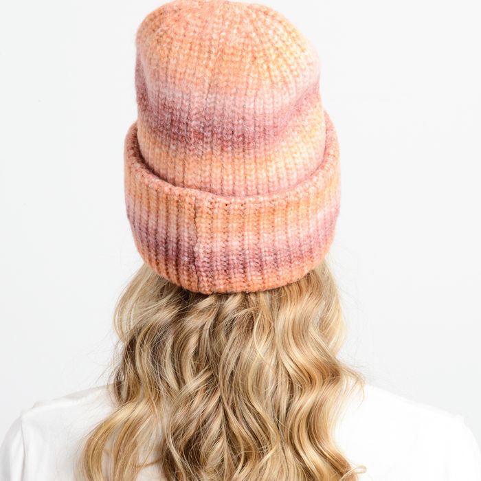 BEANIES BILLIE  NARANJO