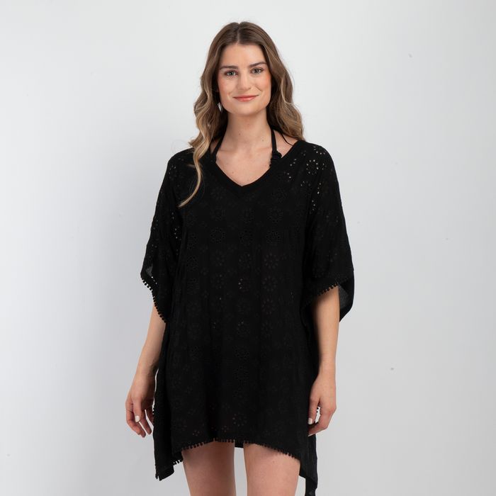 SALIDA DE BAÑO BELIZINI NEGRO