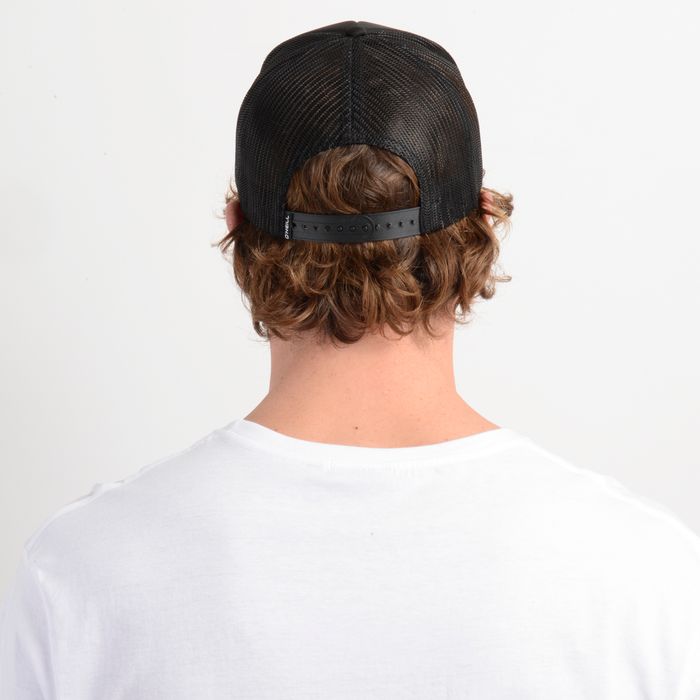 JOCKEY INDIE TRUCKER NEGRO