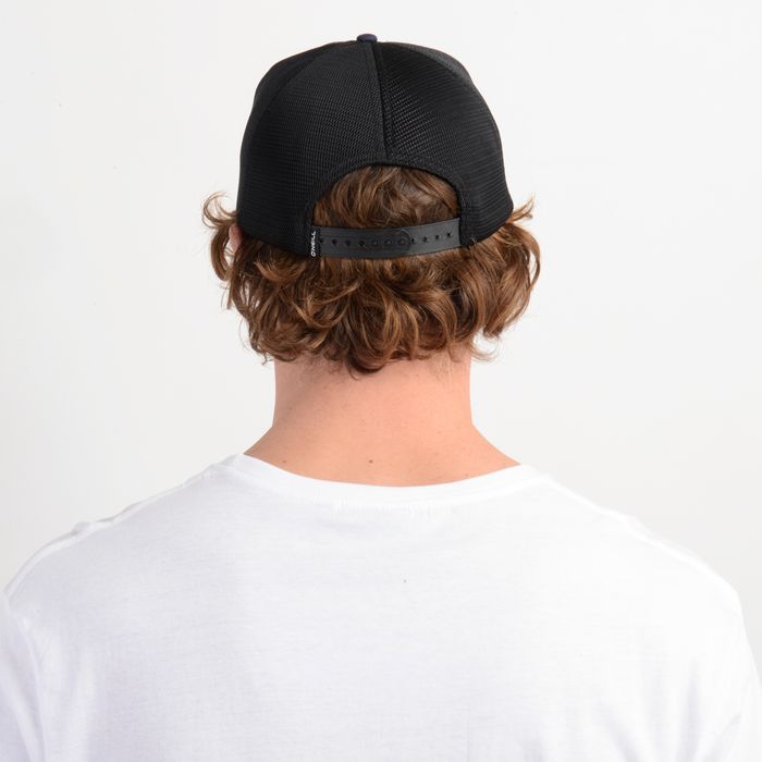 JOCKEY SESH II AZUL OSCURO