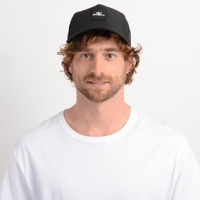 JOCKEY TRAVERSE II NEGRO