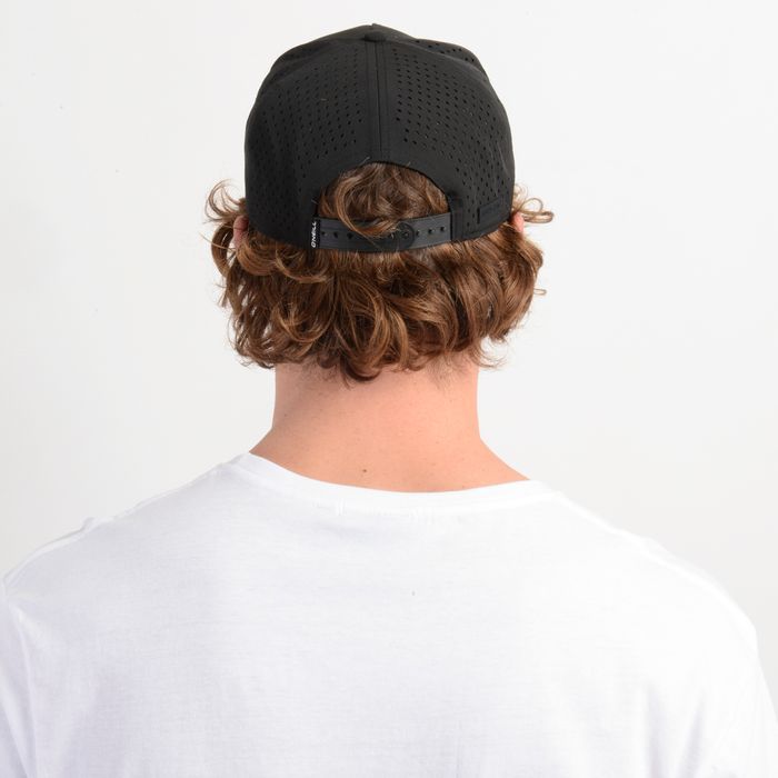 JOCKEY TRAVERSE II NEGRO