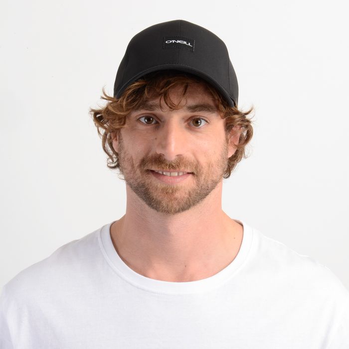 JOCKEY HYBRID HAT II NEGRO