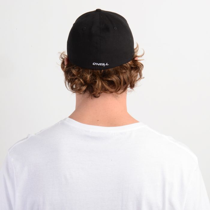 JOCKEY O'RIGINALS CAP NEGRO