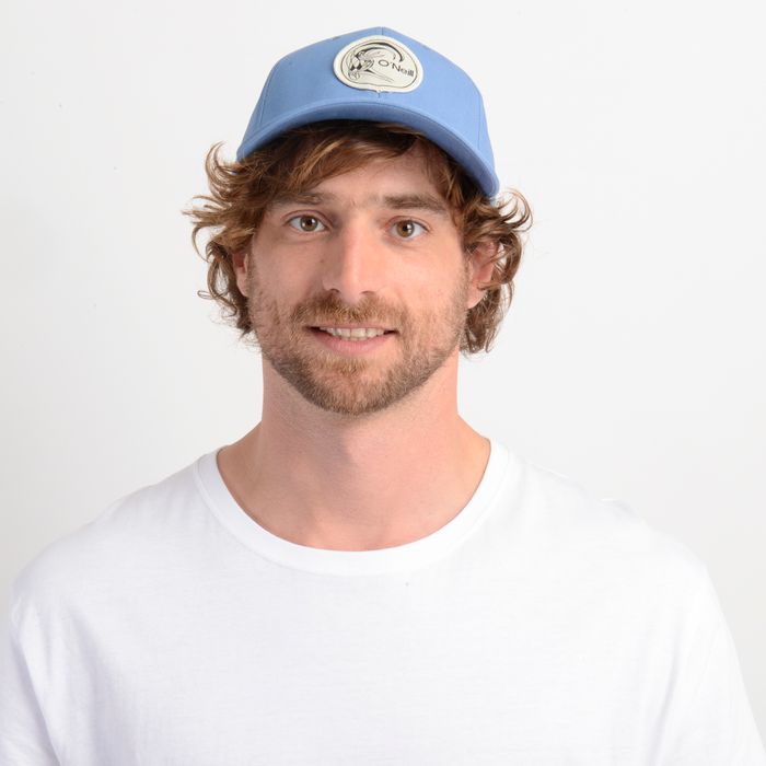 JOCKEY O'RIGINALS CAP AZUL