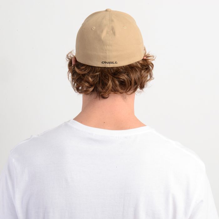 JOCKEY O'RIGINALS CAP CAFÉ CLARO