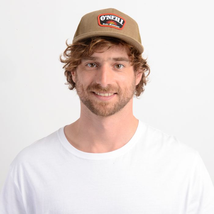 JOCKEY HORIZON TRUCKER CAFÉ CLARO