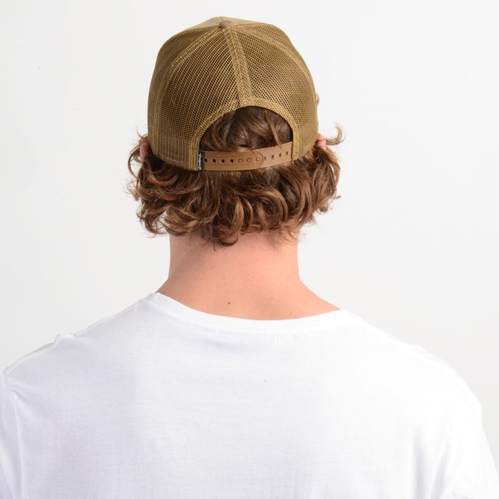 JOCKEY HORIZON TRUCKER CAFÉ CLARO