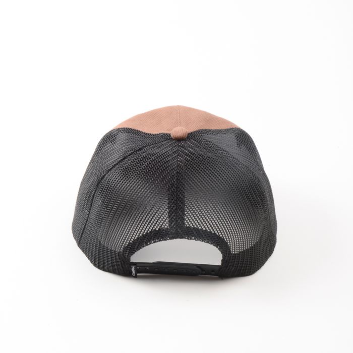 JOCKEY OG TRUCKER CAFÉ