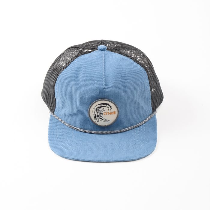 JOCKEY OG TRUCKER AZUL