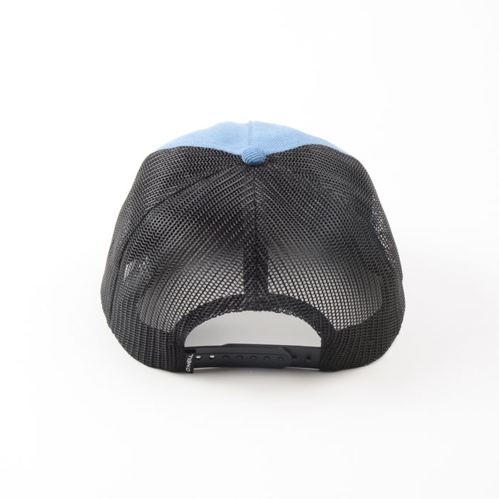 JOCKEY OG TRUCKER AZUL