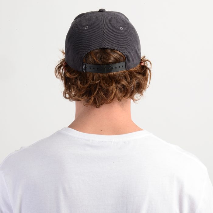 JOCKEY BARNACLE GRIS OSCURO