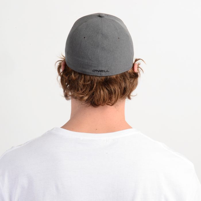 JOCKEY HYBRID STRETCH 2 GRIS OSCURO