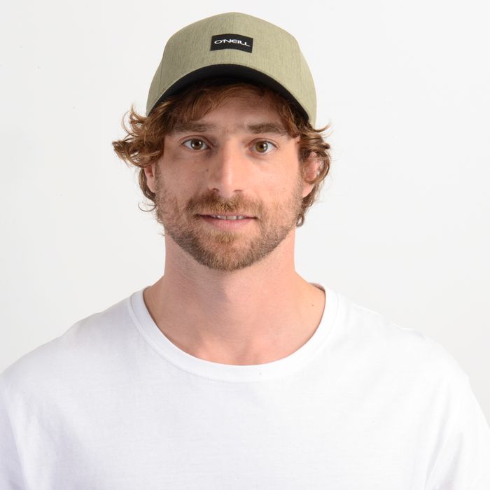 JOCKEY HYBRID STRETCH 2 VERDE