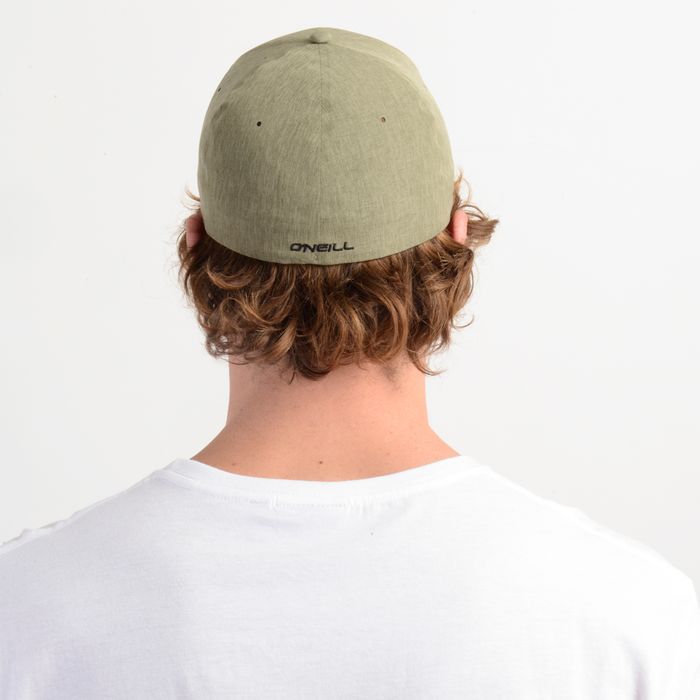 JOCKEY HYBRID STRETCH 2 VERDE