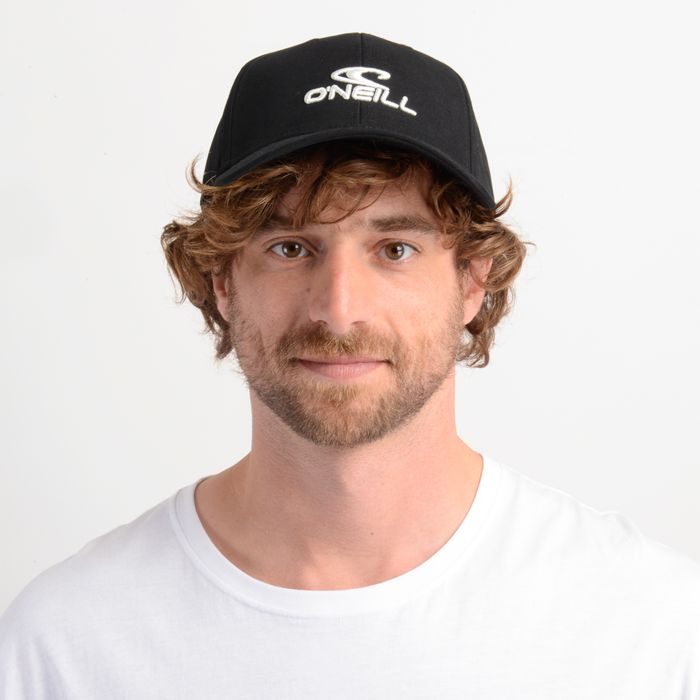 JOCKEY LOGO WAVE NEGRO