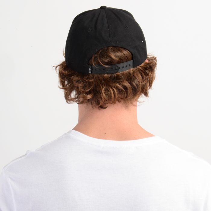 JOCKEY LOGO WAVE NEGRO