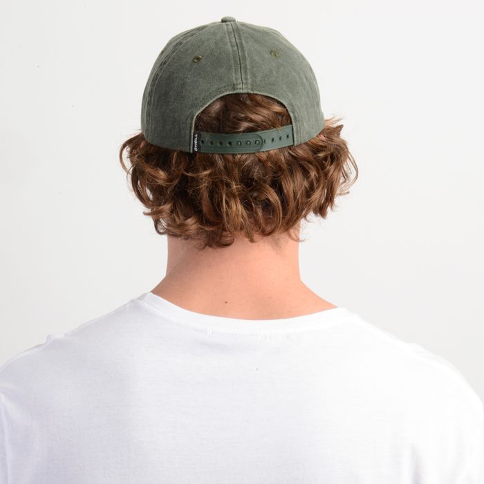 JOCKEY RIPPIN VERDE OSCURO