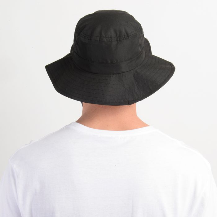 BUCKET WETLANDS I NEGRO