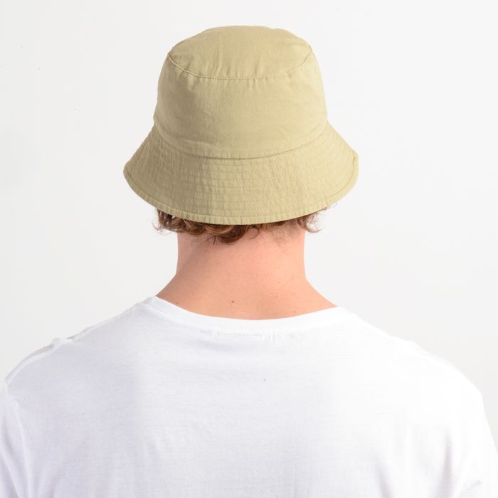 BUCKET STACK BEIGE