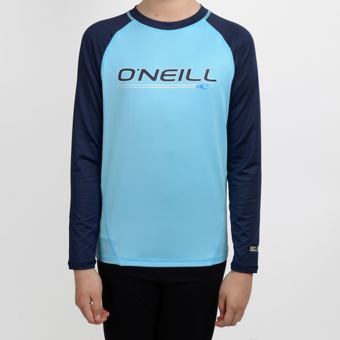 LYCRA KIDS CONNECTION AZUL