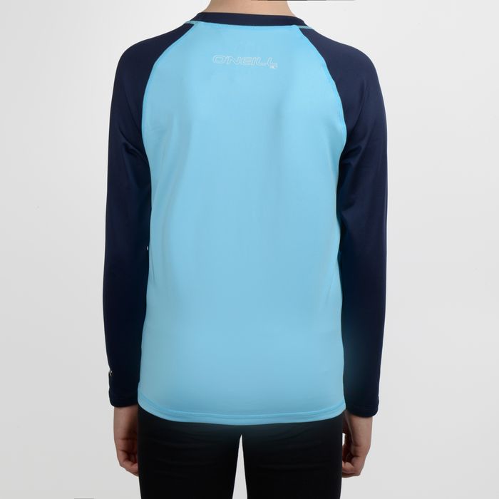 LYCRA KIDS CONNECTION AZUL