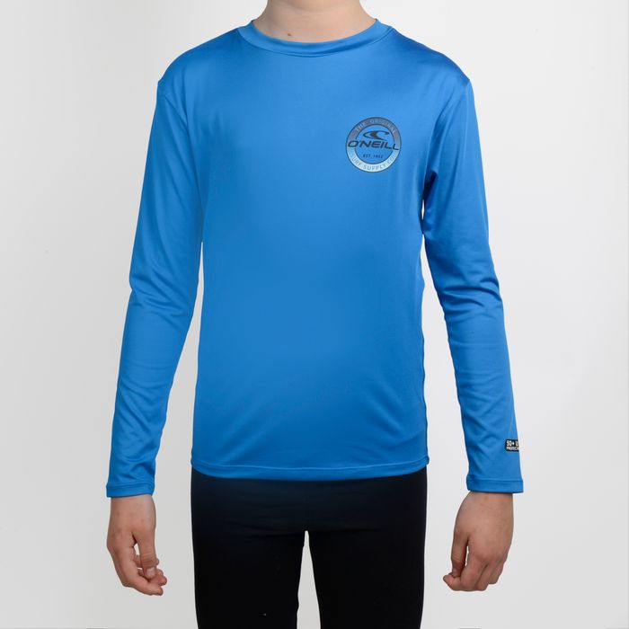 LYCRA KIDS ROUDERS AZUL OSCURO