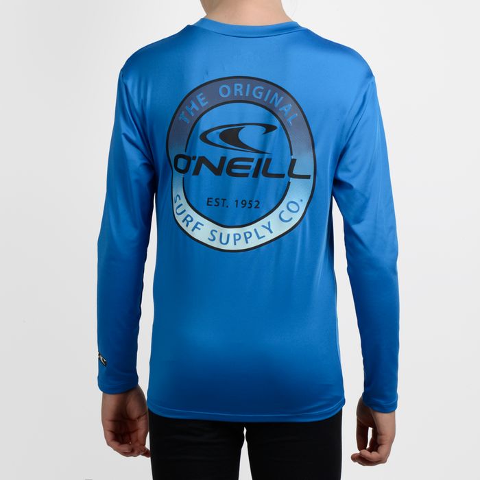 LYCRA KIDS ROUDERS AZUL OSCURO