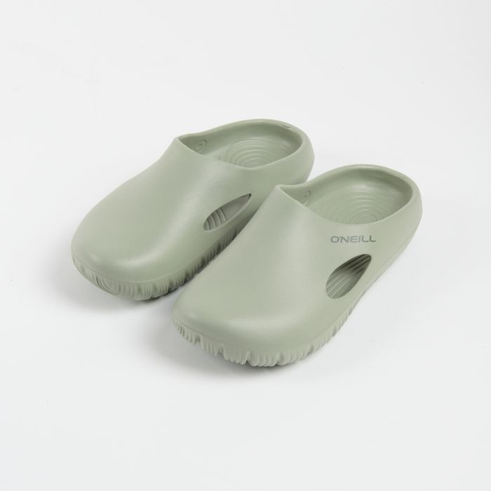 SANDALIA RANDON VERDE