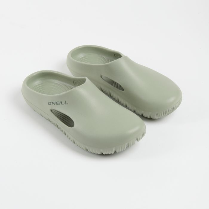 SANDALIA RANDON VERDE