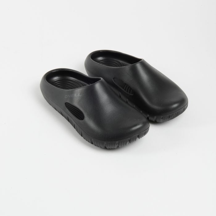 SANDALIA RANDON NEGRO