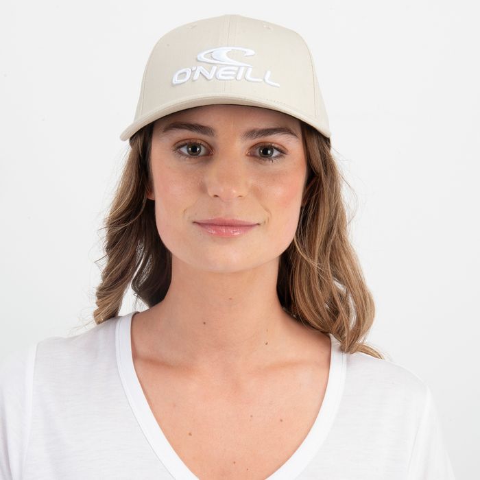 JOCKEY WAVE CAP II BEIGE