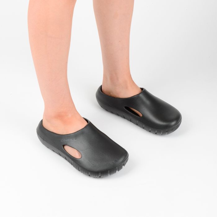 SANDALIA CADEN NIGHT NEGRO