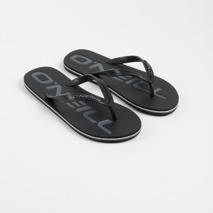 HAWAIANA DARK II NEGRO