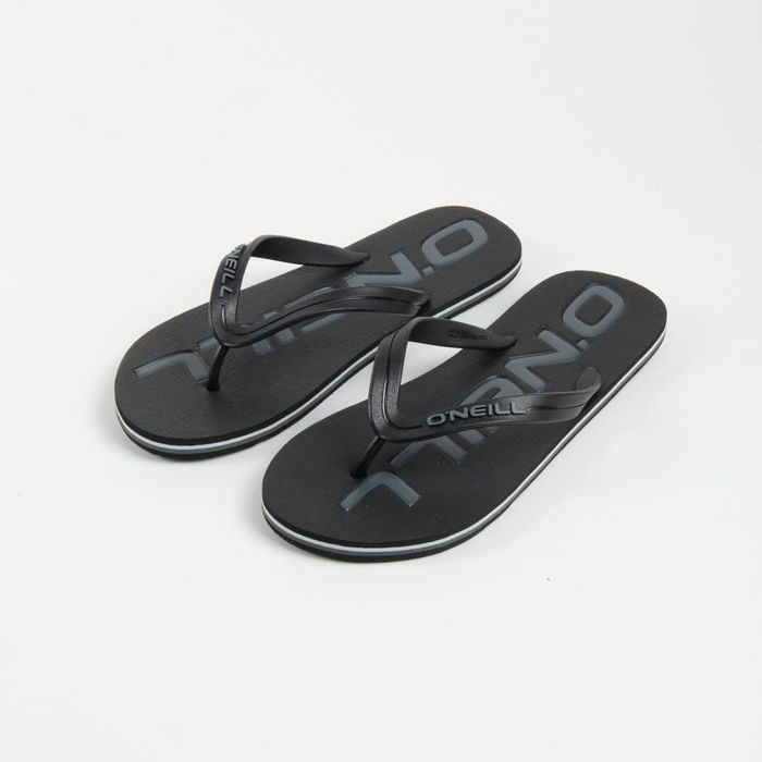 HAWAIANA DARK II NEGRO