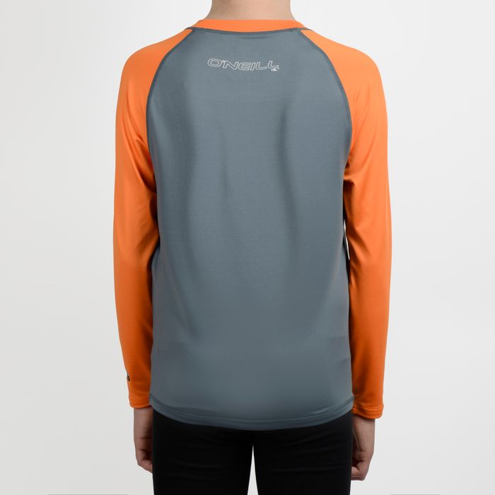 LYCRA KIDS CONNECTION NARANJO